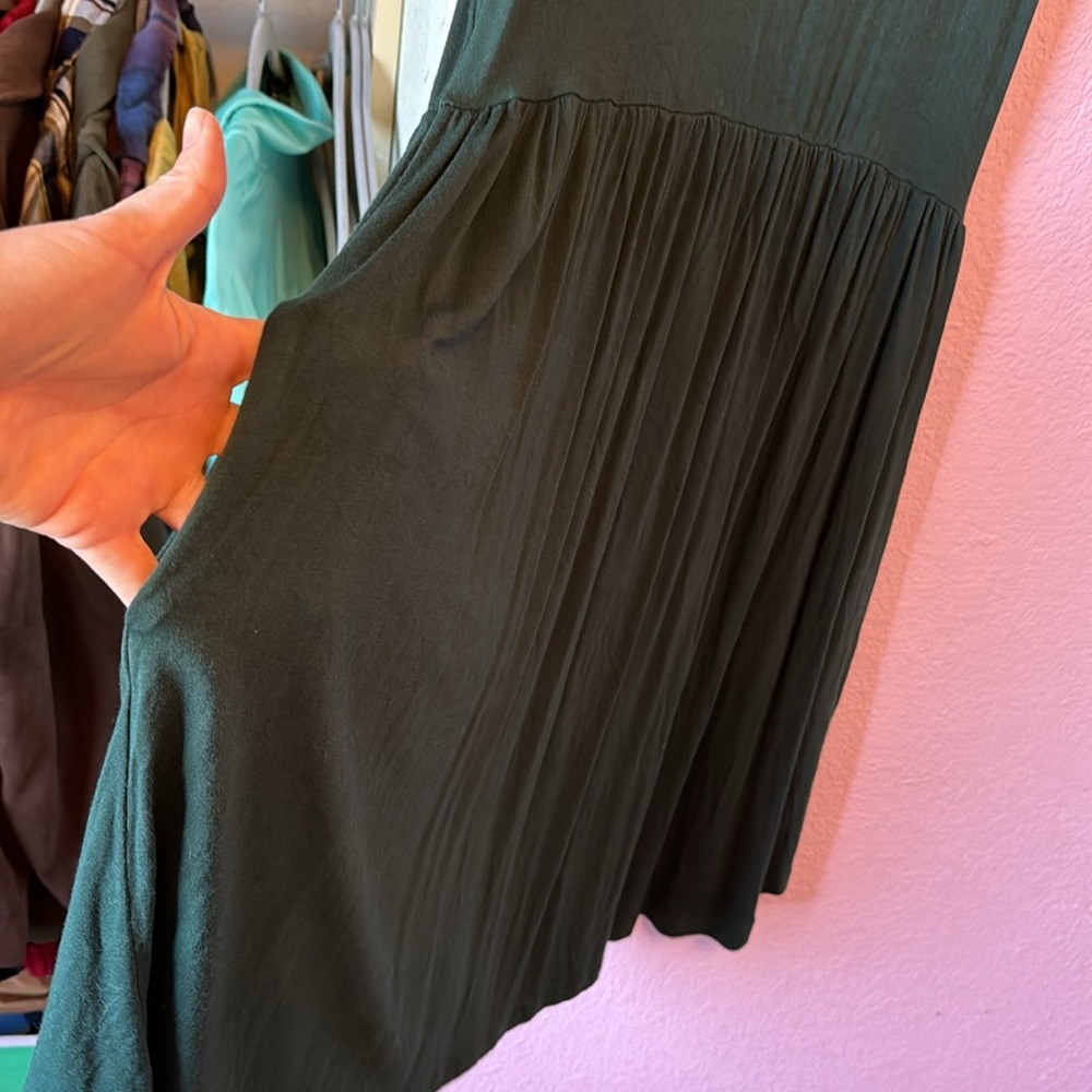 Tank Dress - Picture 3 of 4